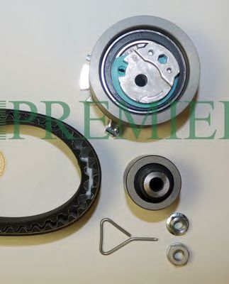 BRT BEARINGS pbtk182 -  Комплект ремня ГРМ